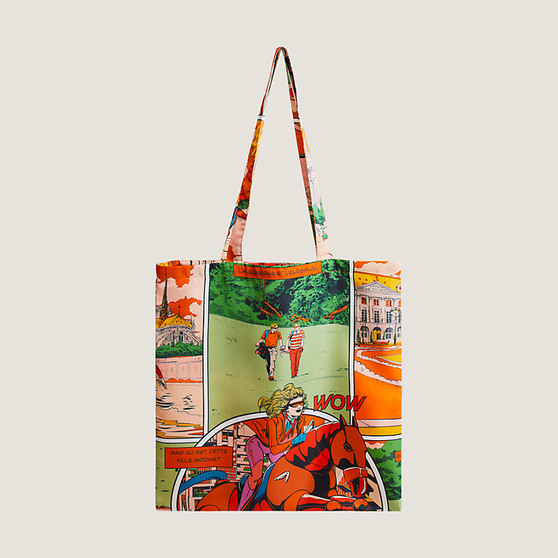 So totebag | Hermès Mainland China